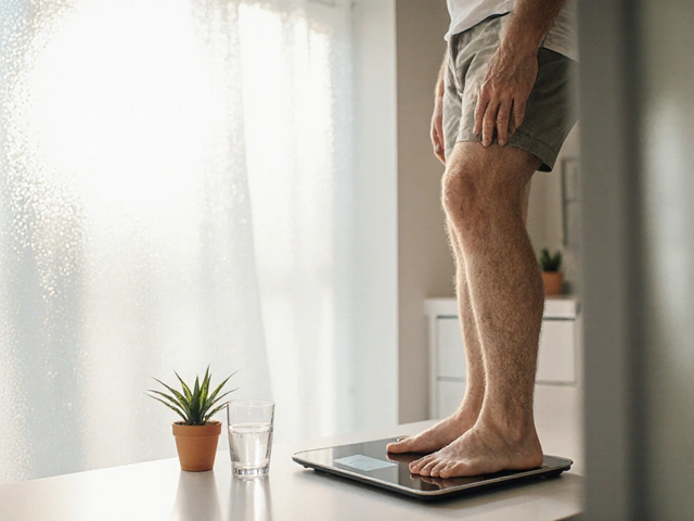 Managing Chronic Heart Failure: Essential Tips for Daily Living