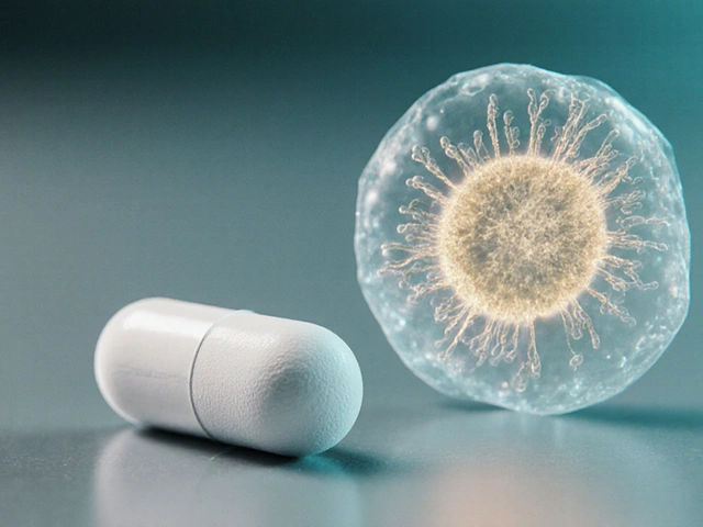 Minomycin vs. Other Antibiotics: How Minocycline Stacks Up Against Common Alternatives