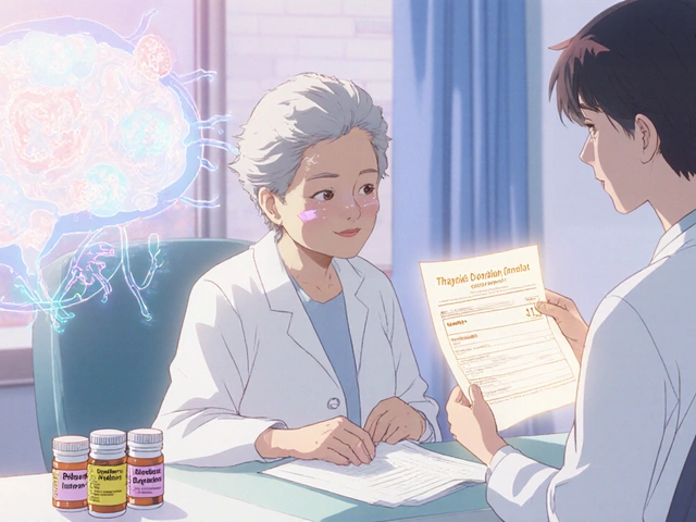 Severe Hyponatremia from Medications: Symptoms, Risks, and Treatment Guide