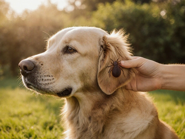Tick Fever in Dogs: Symptoms, Diagnosis, and Treatment Guide