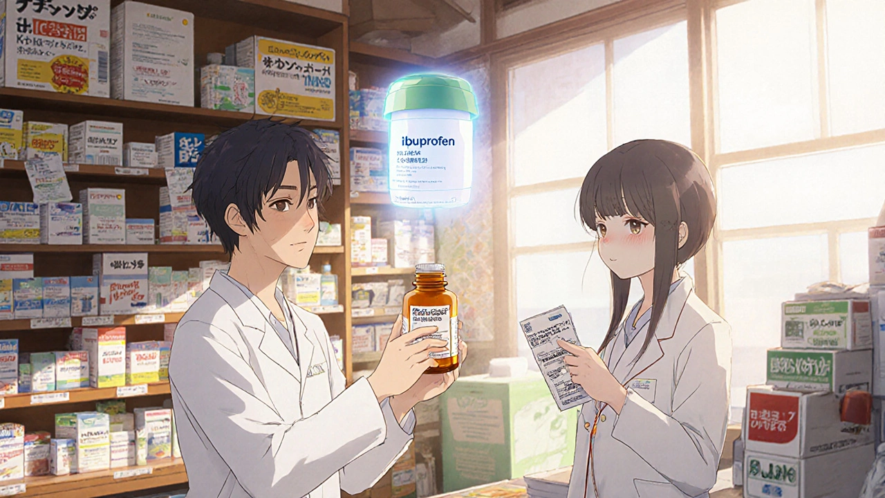 How to Translate Medication Names and Doses for Foreign Pharmacies