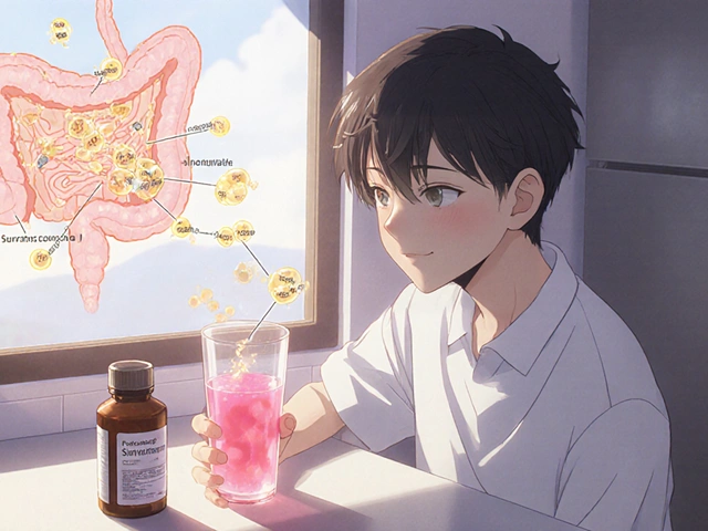 Grapefruit Juice and Simvastatin: What You Need to Know About Myopathy and Toxicity Risk