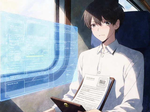 How to Carry Backup Prescriptions and Digital Copies Securely When Traveling