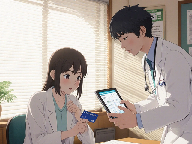 How to Discuss Cost and Coverage Before Filling a Prescription