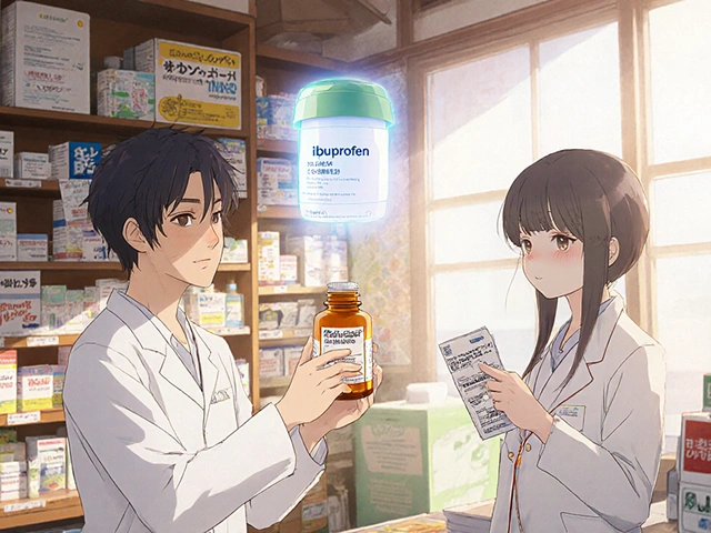 How to Translate Medication Names and Doses for Foreign Pharmacies