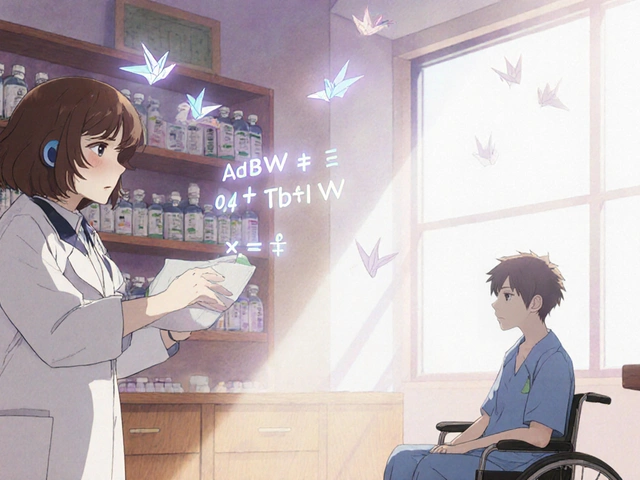 Obesity and Medication Dosing: How Body Fat Changes Drug Effectiveness