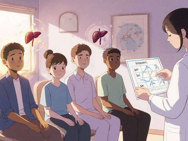 Obesity as a Chronic Disease: Understanding Metabolic Health and Realistic Weight Strategies