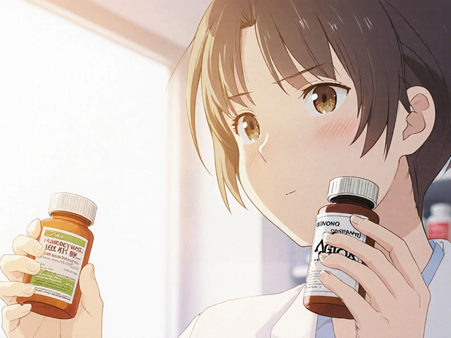 Quality Concerns: When Clinicians Question Generic Drug Manufacturing