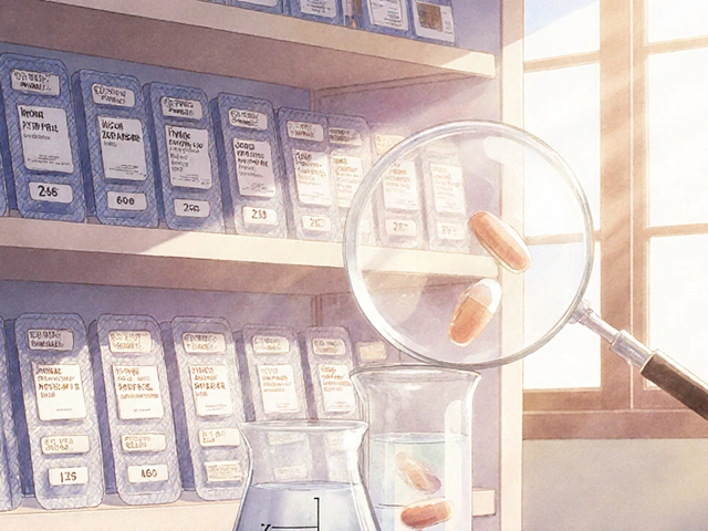 Stability Testing for Generics: FDA Requirements Explained