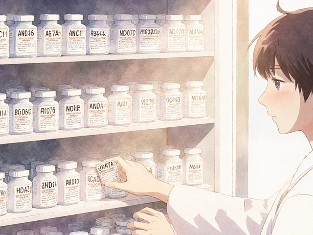 What Is an ANDA? The Complete Guide to Abbreviated New Drug Applications