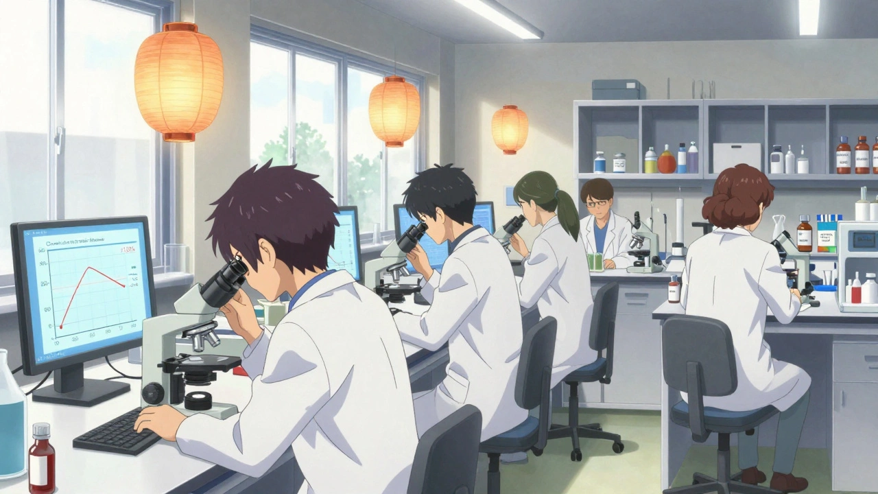 FDA Regulatory Authority: How the Agency Approves Generic Drugs