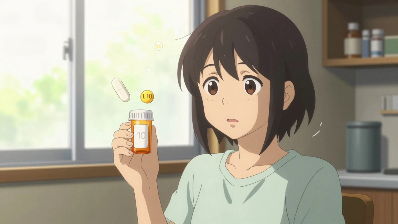 How to Compare Generic Manufacturers and Pill Appearance: A Practical Guide for Patients