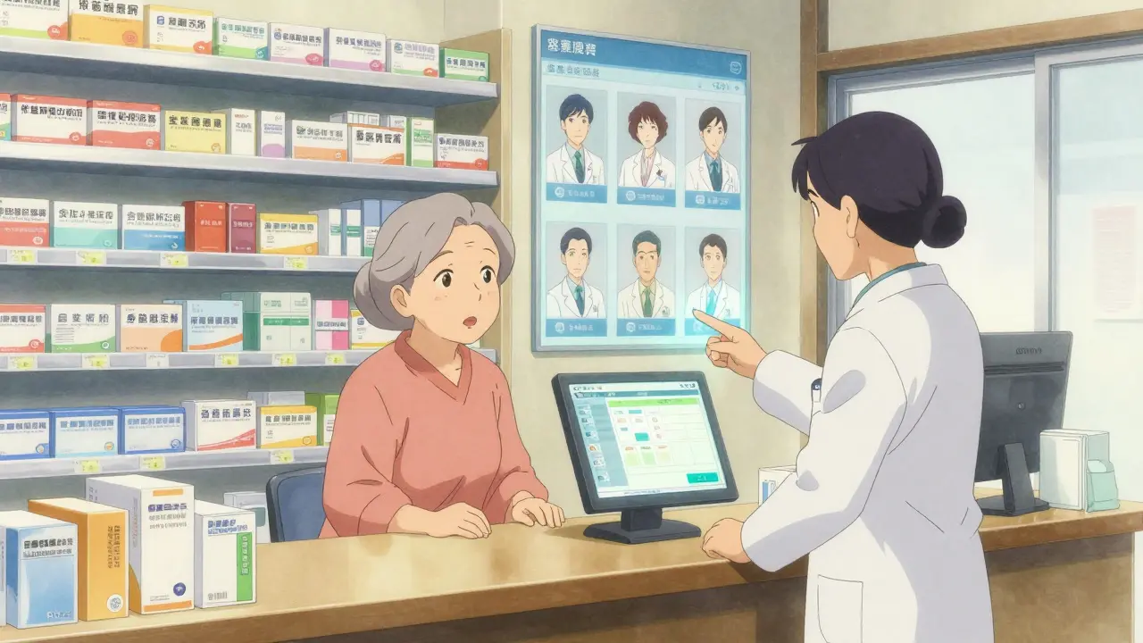 How to Manage Multiple Pharmacies and Prescribers Safely