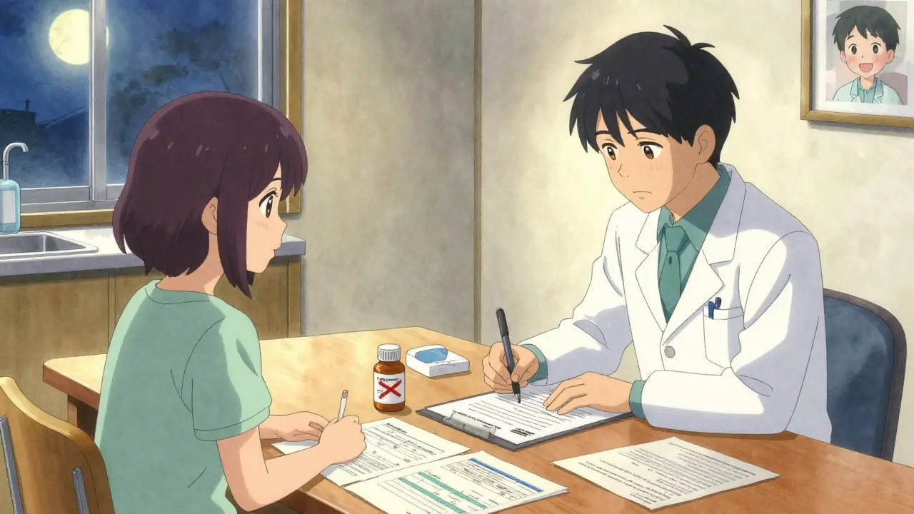 Insurance Appeals: Fighting Denials When a Generic Medication Doesn't Work