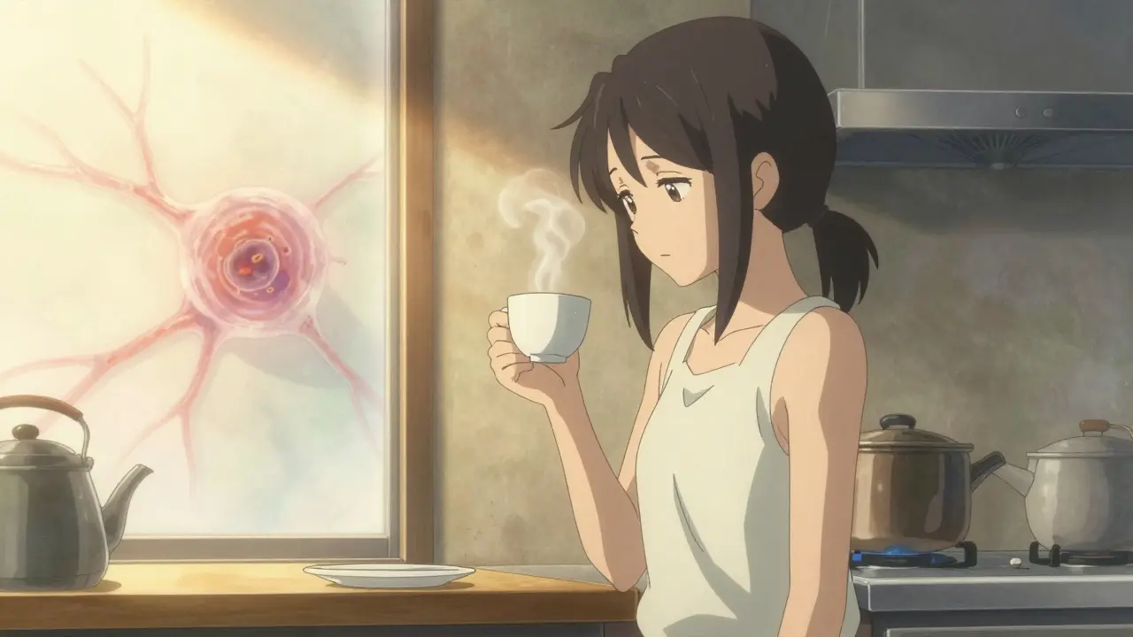 Myasthenia Gravis Treatment: Latest Therapies for Autoimmune Neuromuscular Disorder