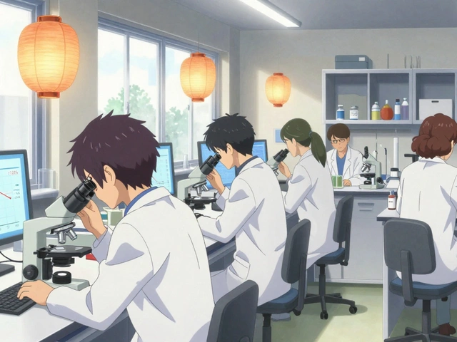 FDA Regulatory Authority: How the Agency Approves Generic Drugs