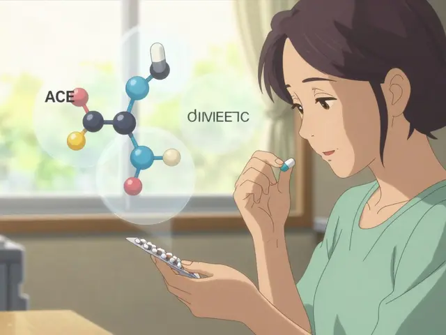 Future of Generic Combinations: Regulatory and Market Trends