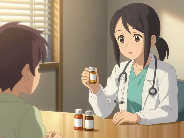 How Providers Can Advocate for Generic Medications to Improve Patient Adherence