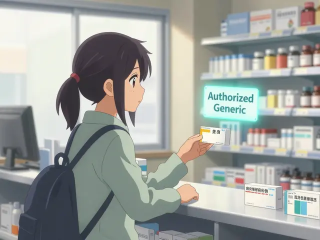 How to Ask About Generics and Authorized Generics to Save Money on Prescription Drugs