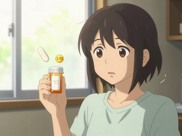 How to Compare Generic Manufacturers and Pill Appearance: A Practical Guide for Patients