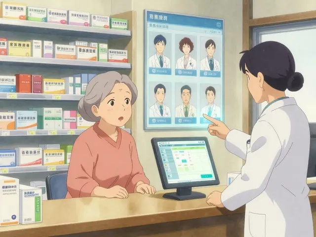 How to Manage Multiple Pharmacies and Prescribers Safely