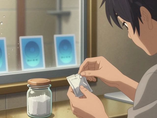 How to Prevent Medication Degradation in Tropical Humidity: A Practical Guide for Travelers