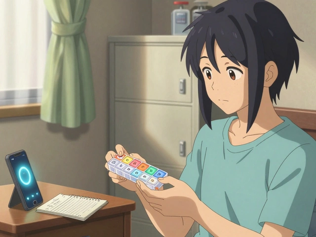 How to Safely Use Short-Term Medications After Surgery