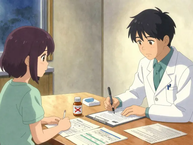 Insurance Appeals: Fighting Denials When a Generic Medication Doesn't Work