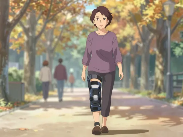 Knee Osteoarthritis Pain Relief: Bracing, Injections, and Exercise That Actually Work