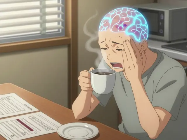 Tacrolimus Neurotoxicity: Understanding Tremor, Headache, and Safe Blood Level Targets