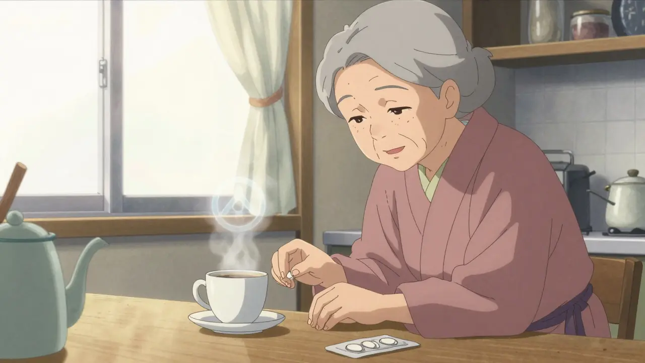 Caffeine and Medications: How Coffee Can Interfere with Your Prescription Drugs