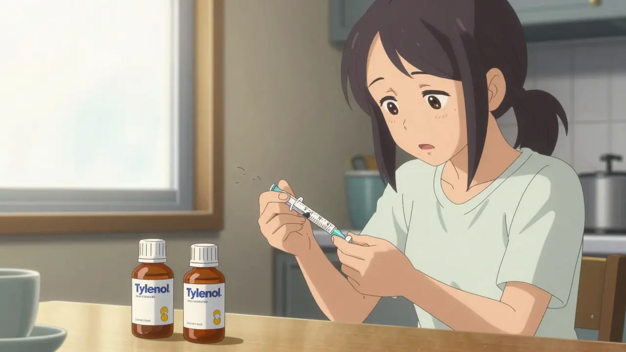 Common Medication Errors and How to Avoid Drug Mistakes at Home