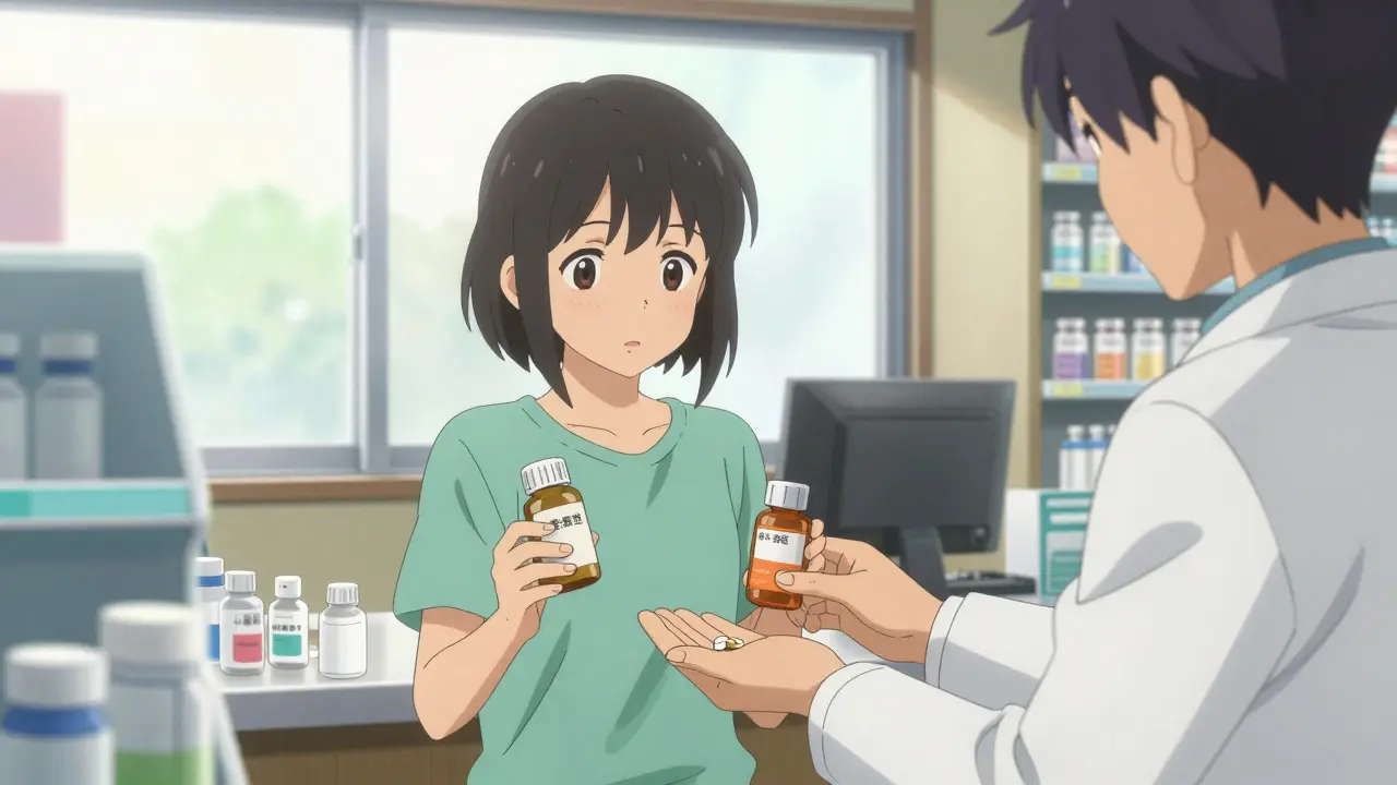 How Generic Combination Drugs Save Money Compared to Individual Generics