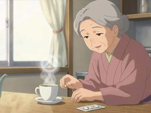 Caffeine and Medications: How Coffee Can Interfere with Your Prescription Drugs