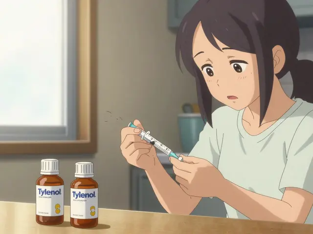 Common Medication Errors and How to Avoid Drug Mistakes at Home