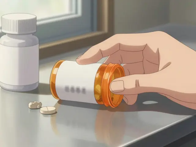 Counterfeit Medications: Warning Signs and How to Protect Yourself