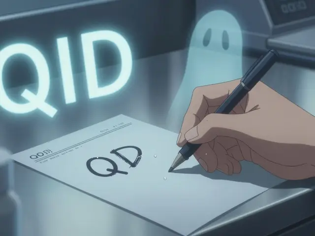 Dangerous Medical Abbreviations That Cause Prescription Errors and How to Avoid Them