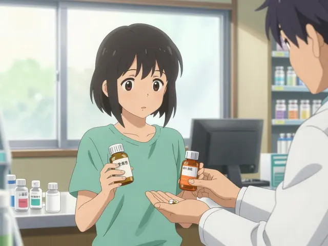 How Generic Combination Drugs Save Money Compared to Individual Generics