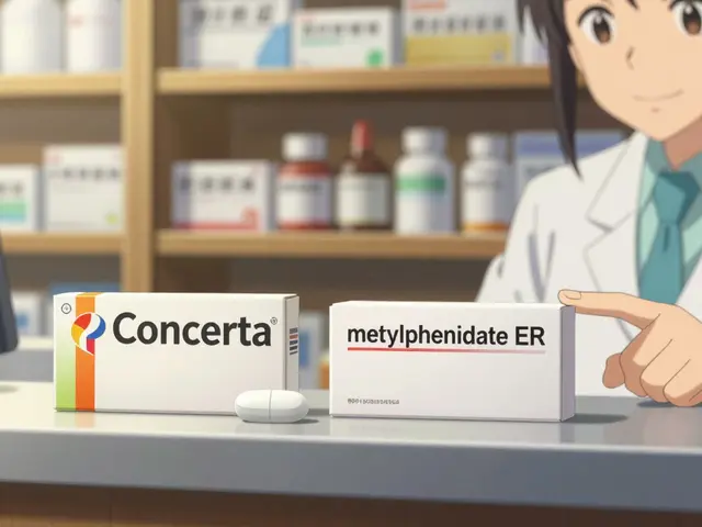 What Are Authorized Generics? A Clear, Complete Explanation