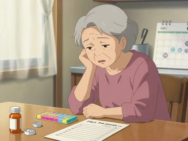 What Is Medication Safety and Why It Matters for Every Patient