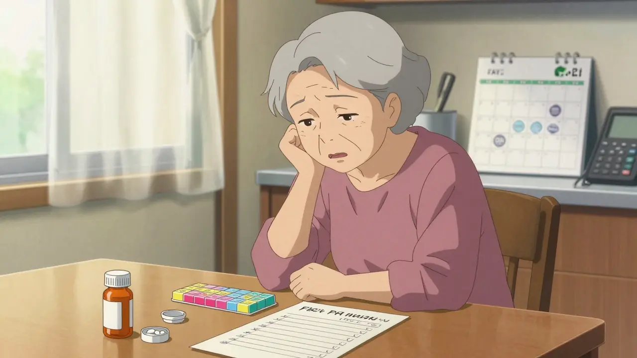 What Is Medication Safety and Why It Matters for Every Patient