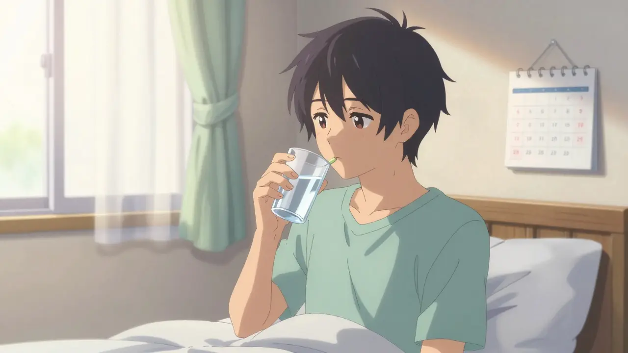 Hepatitis C Cure Rates With Direct-Acting Antivirals: What the Data Shows