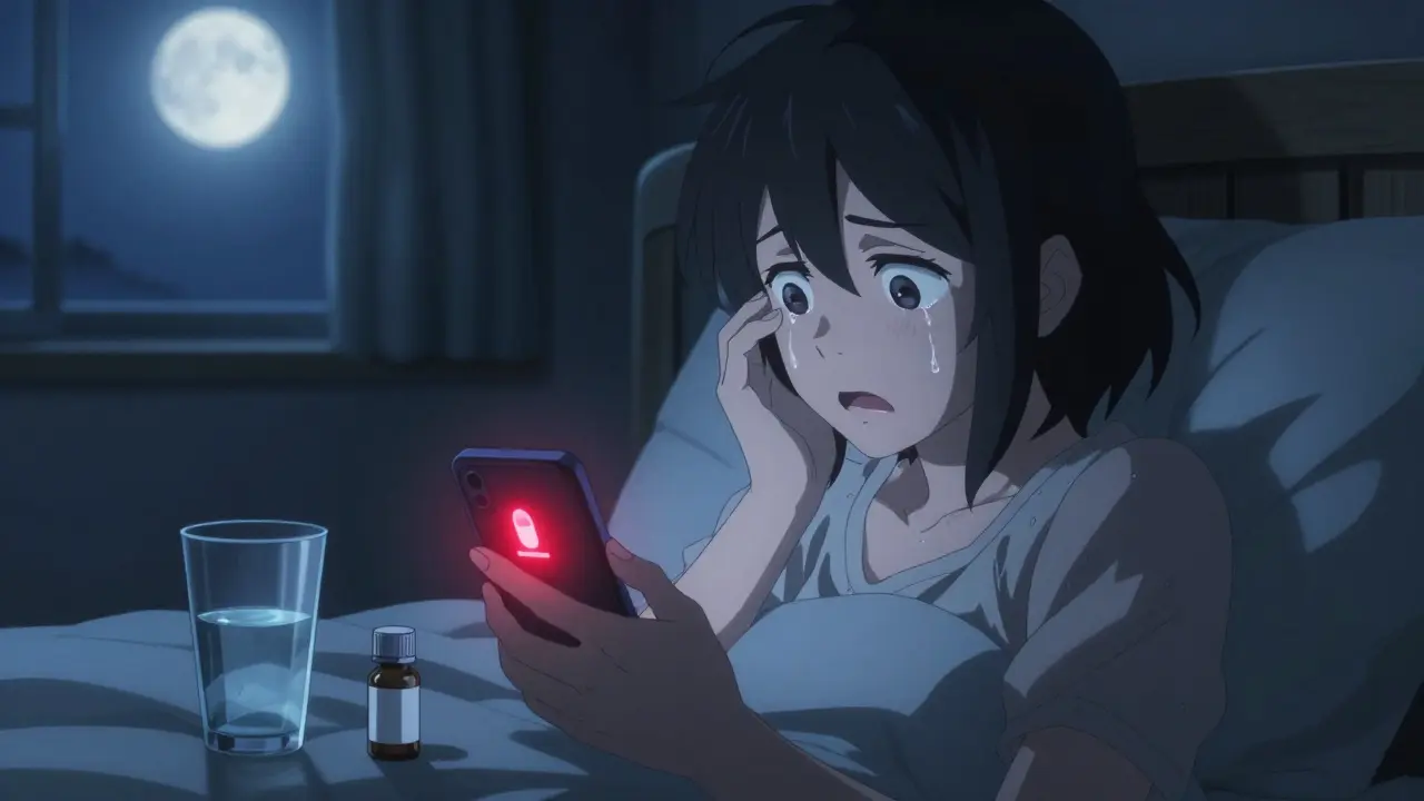 How to Avoid Panic and Make Informed Decisions After Drug Safety Alerts