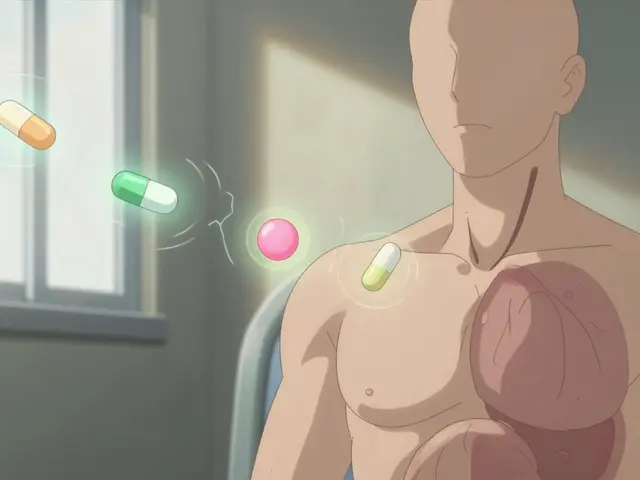 Cancer Medication Combinations: Bioequivalence Challenges for Generics