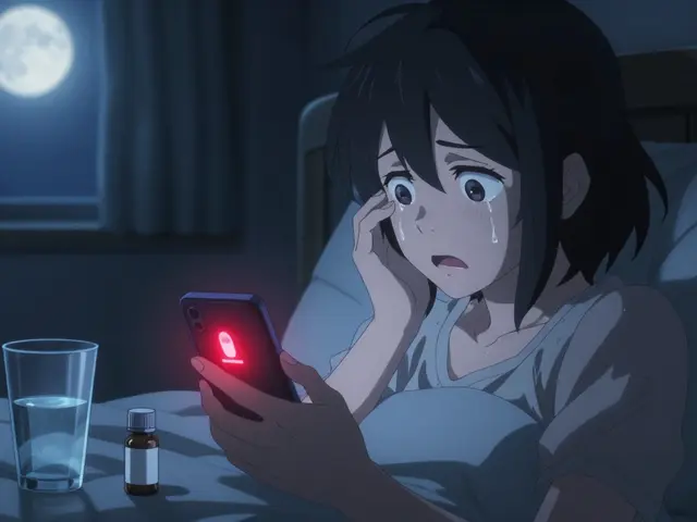 How to Avoid Panic and Make Informed Decisions After Drug Safety Alerts