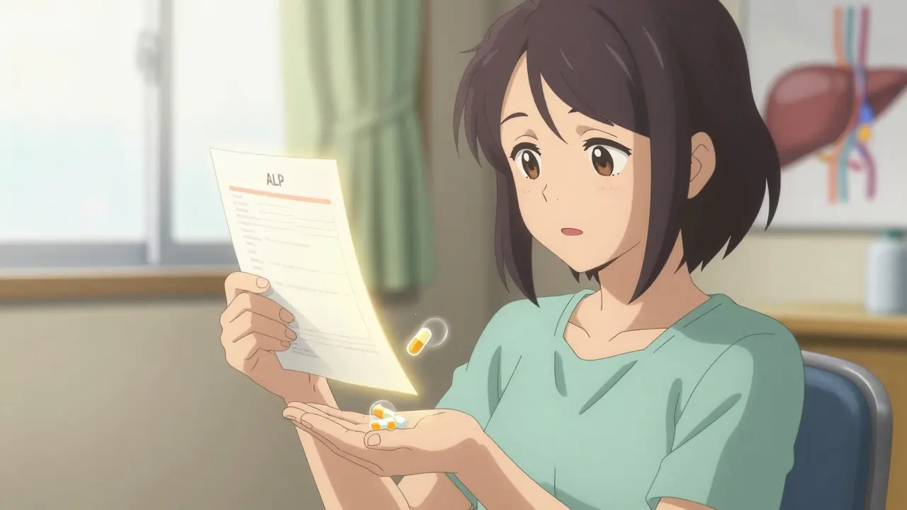 Primary Biliary Cholangitis Treatment: What Works in 2026