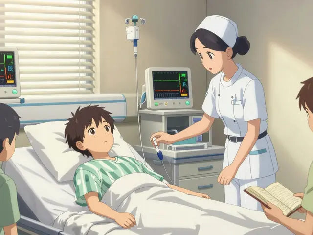 How to Re-Challenge or Desensitize After a Drug Allergy Under Supervision