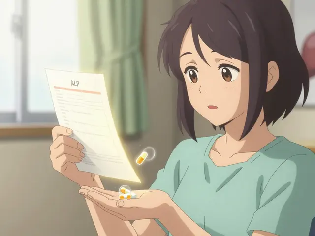 Primary Biliary Cholangitis Treatment: What Works in 2026