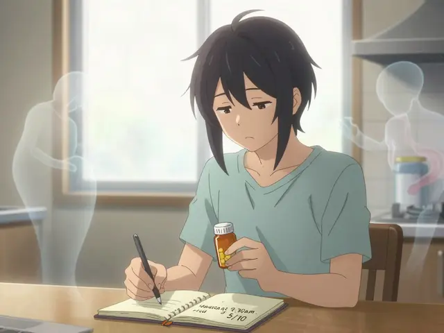 When to Accept vs Address Medication Side Effects: Making Smart Choices