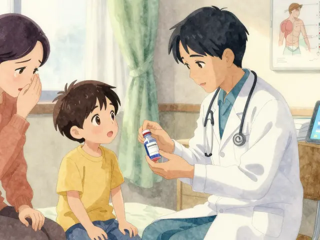 Why Healthcare Providers Weigh Risks vs Benefits of Medications